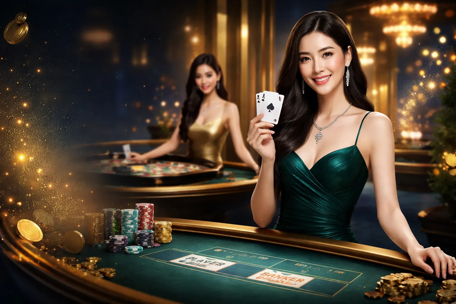 Cá cược thể thao Vin55