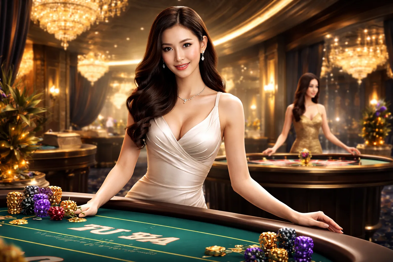 Tổng Hợp Khuyến Mãi Mới Nhất Từ Vin55