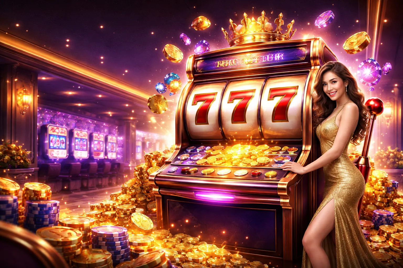 Vin55 Blog - Nền tảng cá cược trực tuyến hàng đầu
