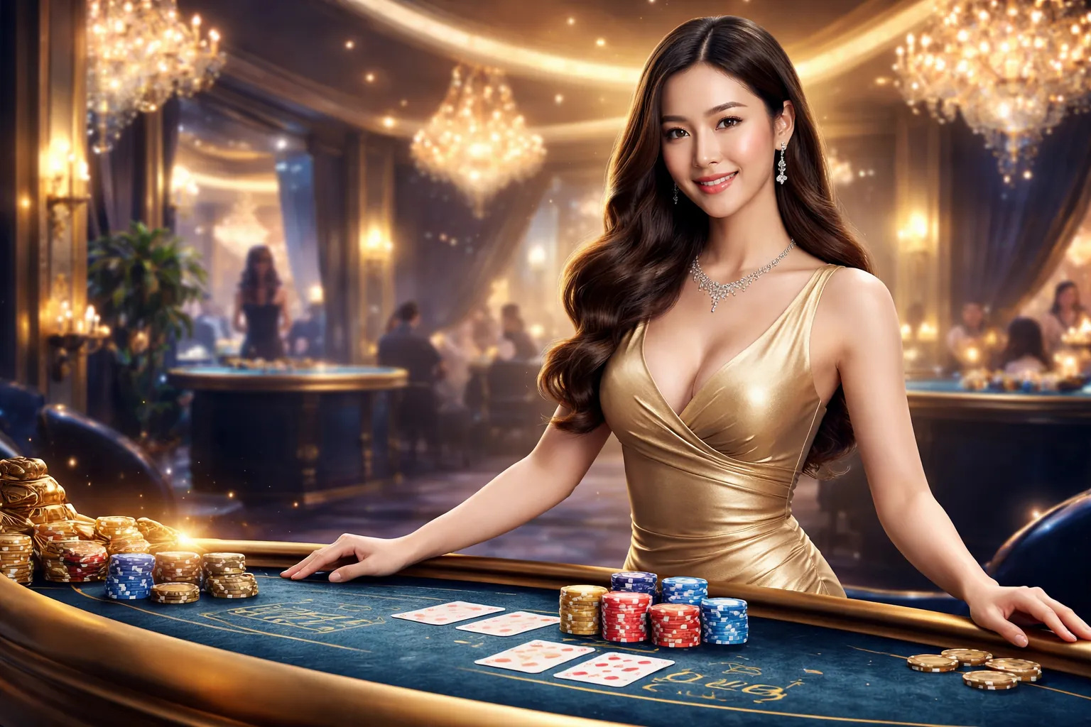 Hình ảnh đại diện cho Chơi Có Trách Nhiệm tại vin55