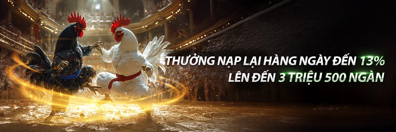 Banner khuyến mãi Vin55 2026
