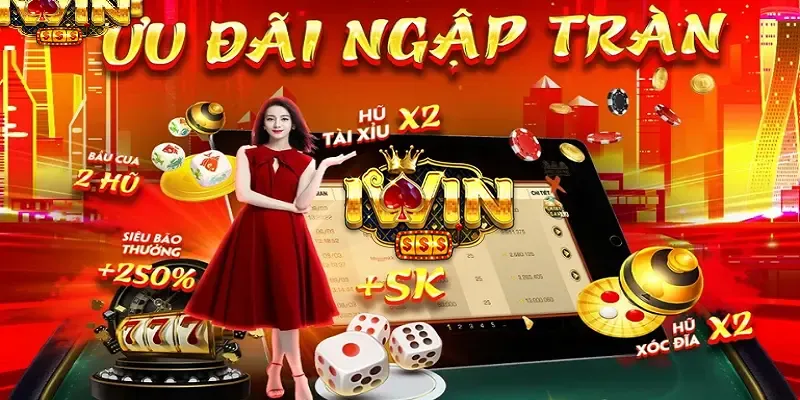 Mã QR tải ứng dụng vin55 cho iOS